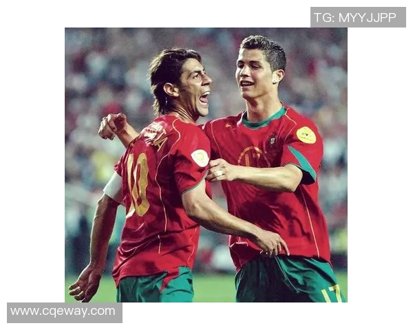 葡萄牙现任足球明星的辉煌成就与未来展望分析